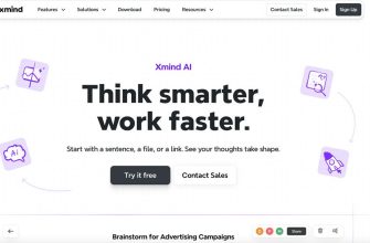 Топ-5 инструментов для создания mind map Топ-5 инструментов для создания mind map