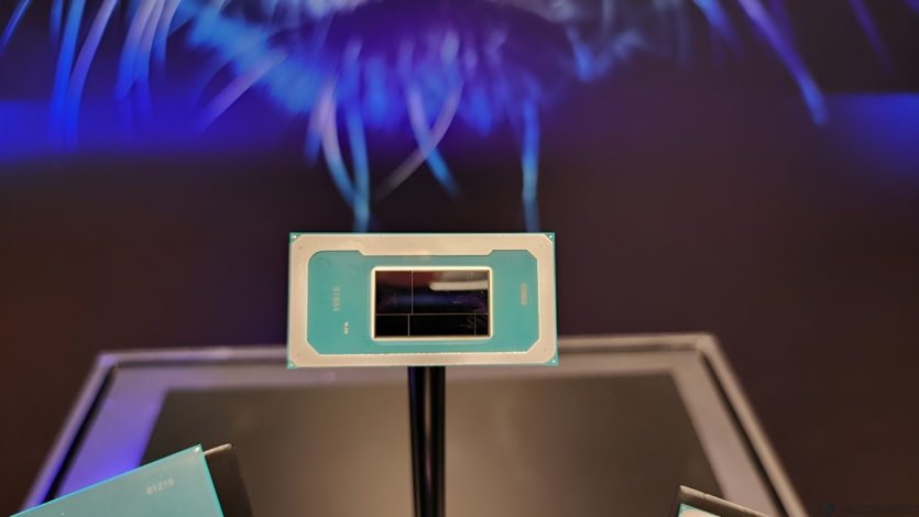 Intel Core Ultra X9 и X7: утечка названий и технических характеристик процессоров Panther Lake