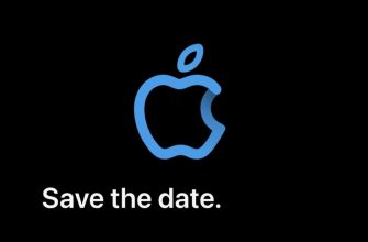 Apple анонсировала мероприятие в конце января, ожидаемы новые MacBook Pro M5