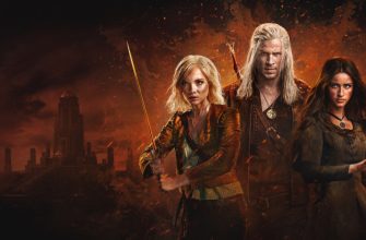 Новый Геральт не спас ситуацию: зрительский интерес к «Ведьмаку» упал на половину