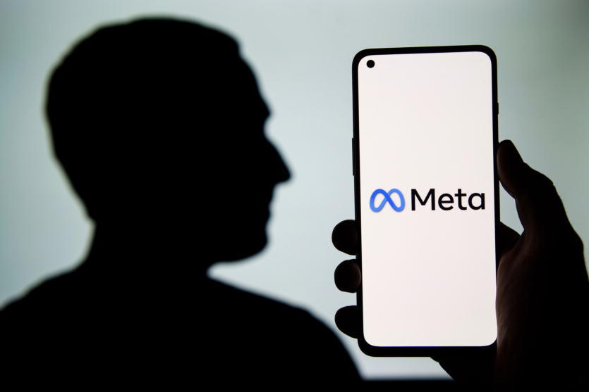 Meta отслеживает использование ИИ сотрудниками — через информационные панели и интерактивные игры