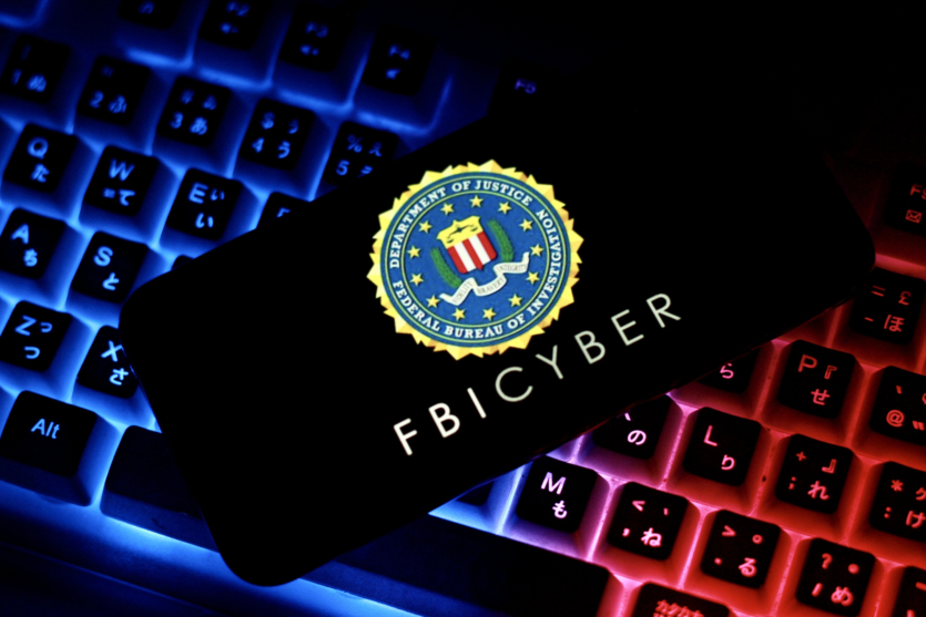 ФБР предостерегает: мошенники подделывают ФБР для кражи личных данных