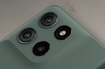Moto G67 Power вышел за $190: аккумулятор 7000 мА·ч, Snapdragon 7s Gen 2 и корпус из эко-кожи Moto G67 Power вышел за $190: аккумулятор 7000 мА·ч, Snapdragon 7s Gen 2 и корпус из эко-кожи