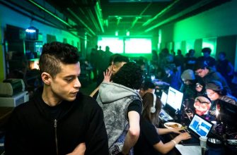 Лучшие сериалы о программистах