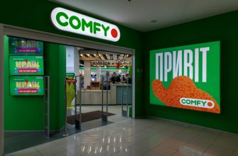 Покупка Comfy компанией "Киевстар": основные цифры и детали сделки от Forbes