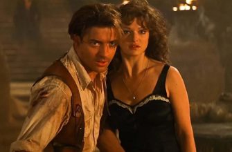 В "Мумия 4" сыграют Брендан Фрейзер и Рэйчел Вайс — события третьего фильма "проигнорируют"