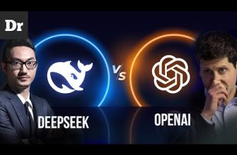 DeepSeek: что известно о крупнейшем ИИ-прорыве года и куда он может привести DeepSeek: что известно о крупнейшем ИИ-прорыве года и куда он может привести