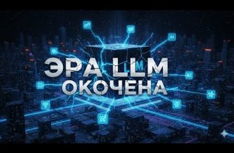 LLM-навигатор: что умеют большие языковые модели и какая подойдёт вам в 2025 году