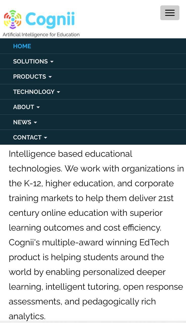 Пять ведущих инструментов ИИ для образования