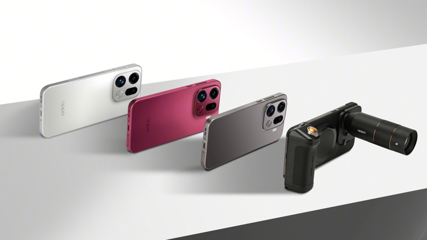 Oppo выпускает Find X9 и X9 Pro: с чипом Dimensity 9500, аккумулятором на 7500 мАч и дополнительным объективом, мировой запуск в ближайшее время