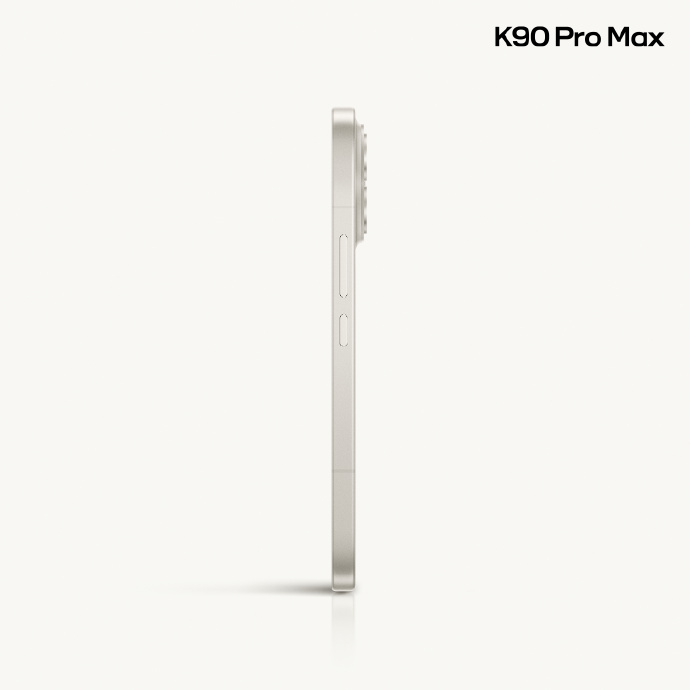 Xiaomi озвучила особенности дизайна и сроки запуска Redmi K90 Pro Max в стиле денима