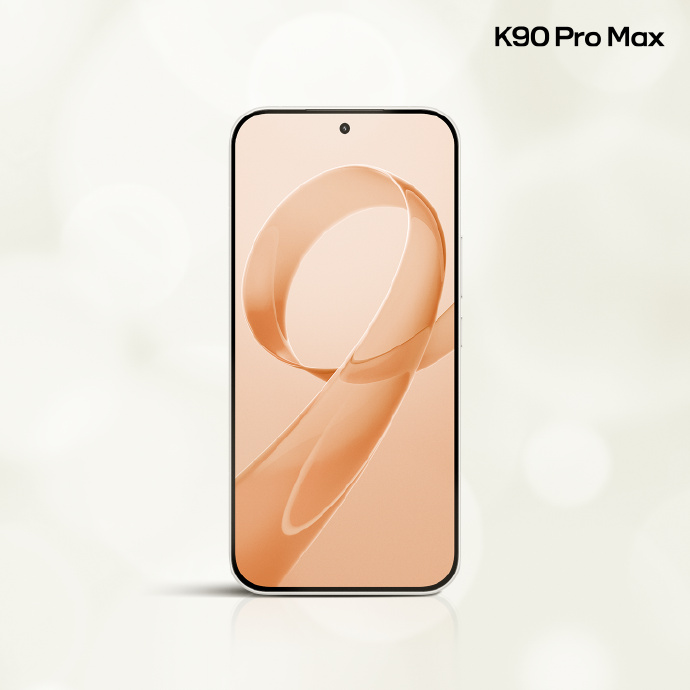 Xiaomi озвучила особенности дизайна и сроки запуска Redmi K90 Pro Max в стиле денима