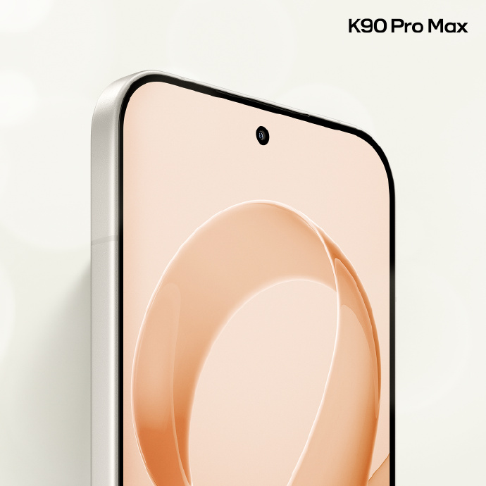 Xiaomi озвучила особенности дизайна и сроки запуска Redmi K90 Pro Max в стиле денима