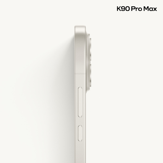 Xiaomi озвучила особенности дизайна и сроки запуска Redmi K90 Pro Max в стиле денима