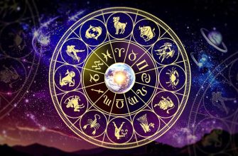 Гороскоп на 24 января