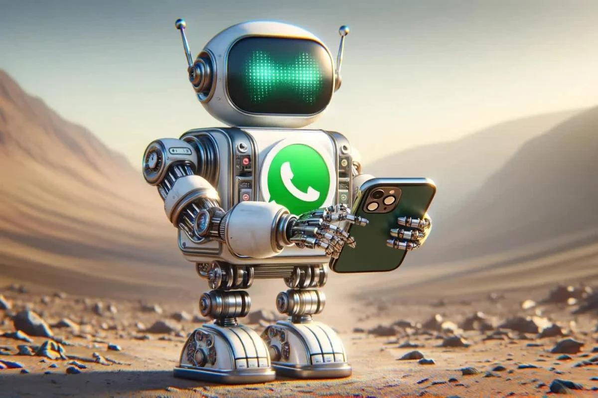 WhatsApp внедряет ежемесячные ограничения на объем сообщений: основные детали