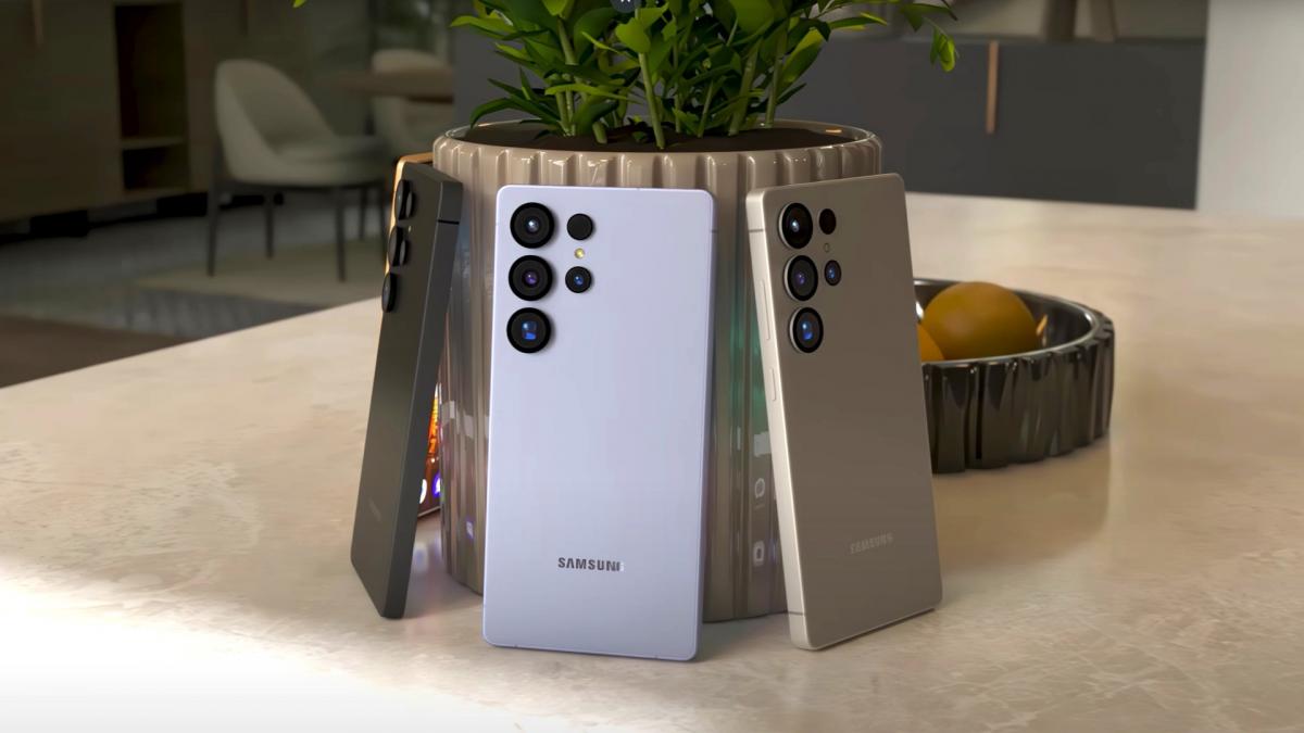 Samsung отложит запуск линейки Galaxy S26 на пару месяцев из-за возникших сложностей