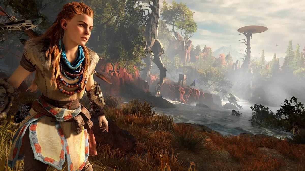 Запуск съёмок адаптации Horizon Zero Dawn запланирован на 2026 год, но проект сталкивается с серьёзным вызовом