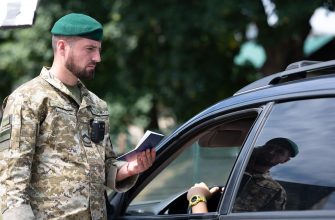 ООН сообщила о значительном количестве украинцев, покидающих страну: комментарий от ГПСУ ООН сообщила о значительном количестве украинцев, покидающих страну: комментарий от ГПСУ