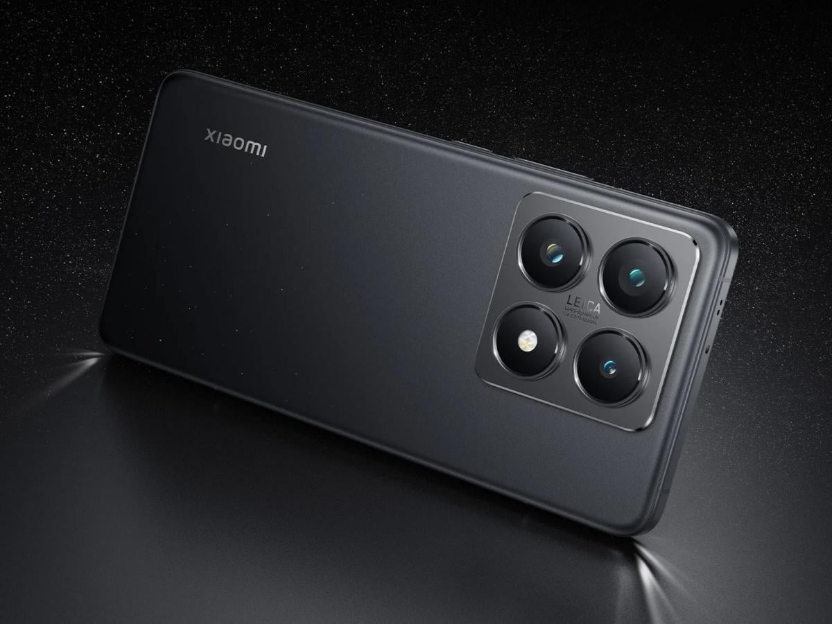 Xiaomi подтвердила семилетний выпуск обновлений для серии Xiaomi 15T / фото Xiaomi