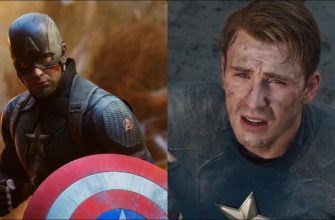 "Мстители: Судный день": первый тизер подтвердил возвращение Стива Роджерса (видео)