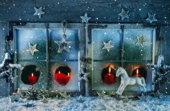 Прогноз погоды для Украины на рождественские праздники