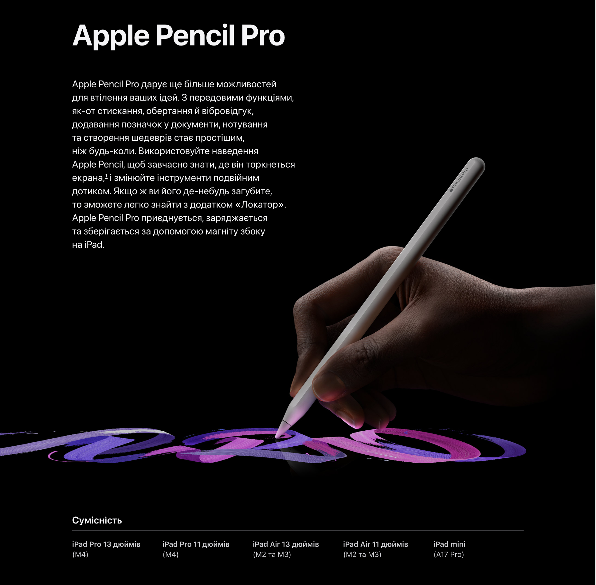 iPad, Apple Pencil и Magic Keyboard: это больше, чем просто планшет