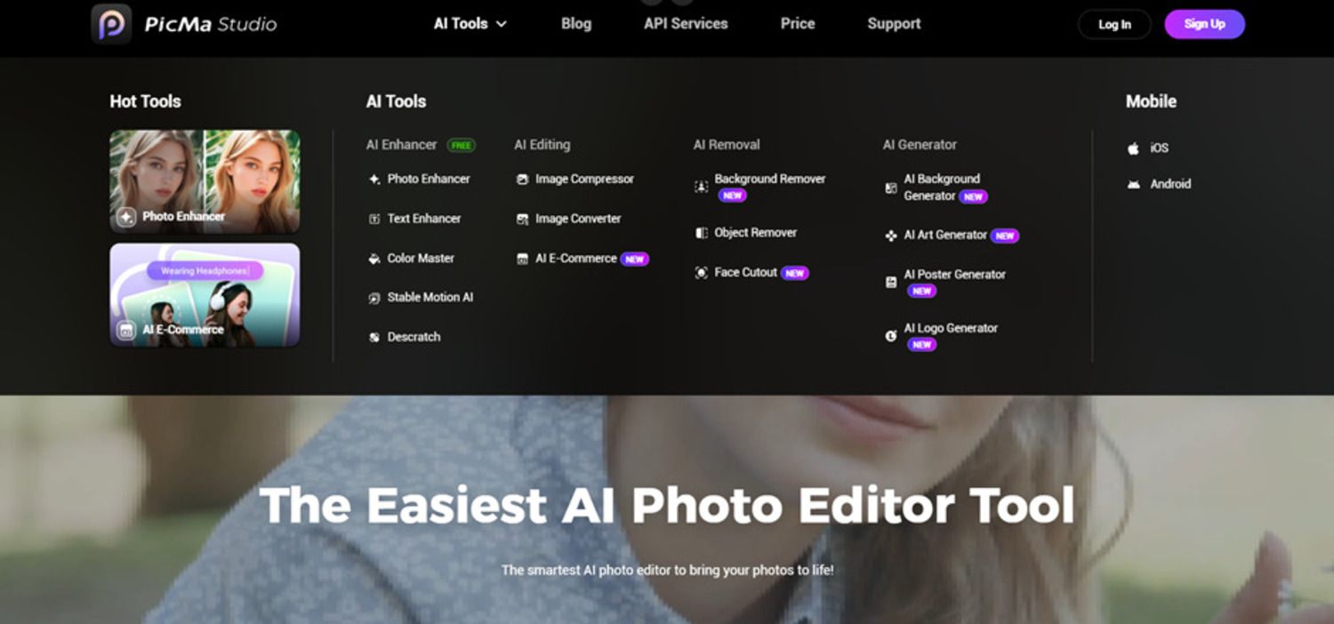 Как улучшить изображения за секунды: 5 сервисов для увеличения и обработки