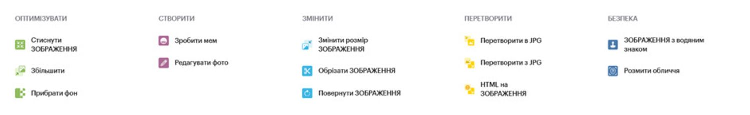 Как улучшить изображения за секунды: 5 сервисов для увеличения и обработки