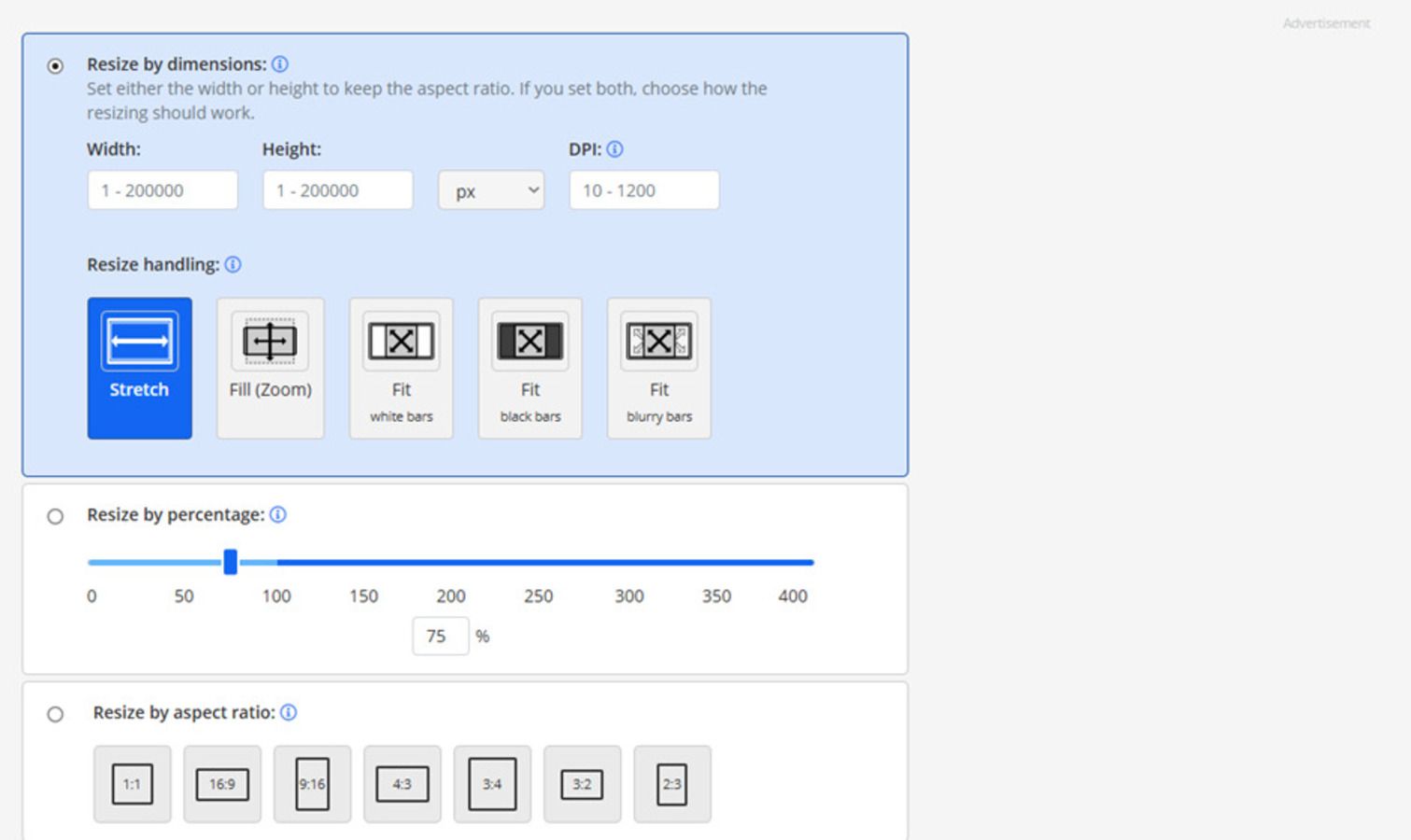 Как улучшить изображения за секунды: 5 сервисов для увеличения и обработки