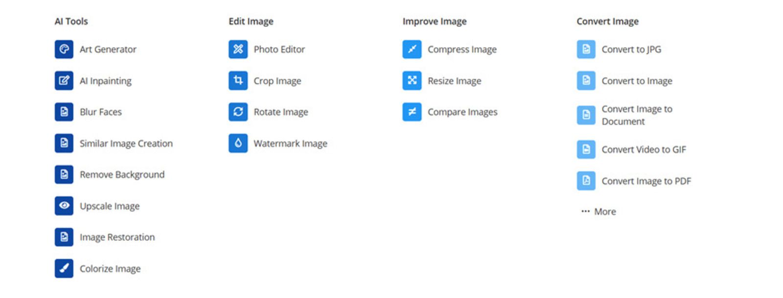 Как улучшить изображения за секунды: 5 сервисов для увеличения и обработки