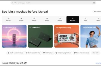 Где найти макеты, шаблоны и UI‑киты: подборка полезных ресурсов для дизайнеров