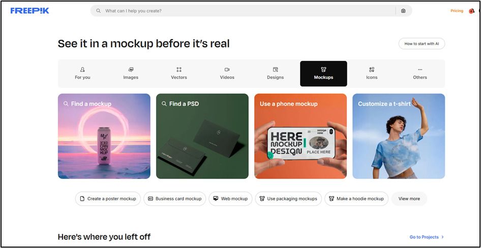 Где найти макеты, шаблоны и UI‑киты: подборка полезных ресурсов для дизайнеров