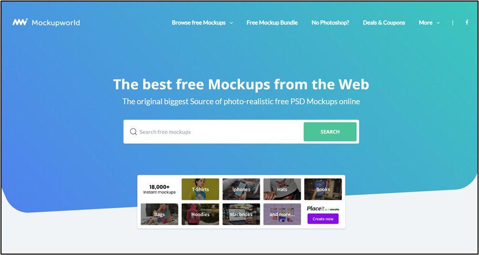 Где найти макеты, шаблоны и UI‑киты: подборка полезных ресурсов для дизайнеров