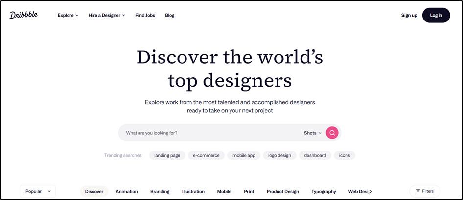 Где найти макеты, шаблоны и UI‑киты: подборка полезных ресурсов для дизайнеров