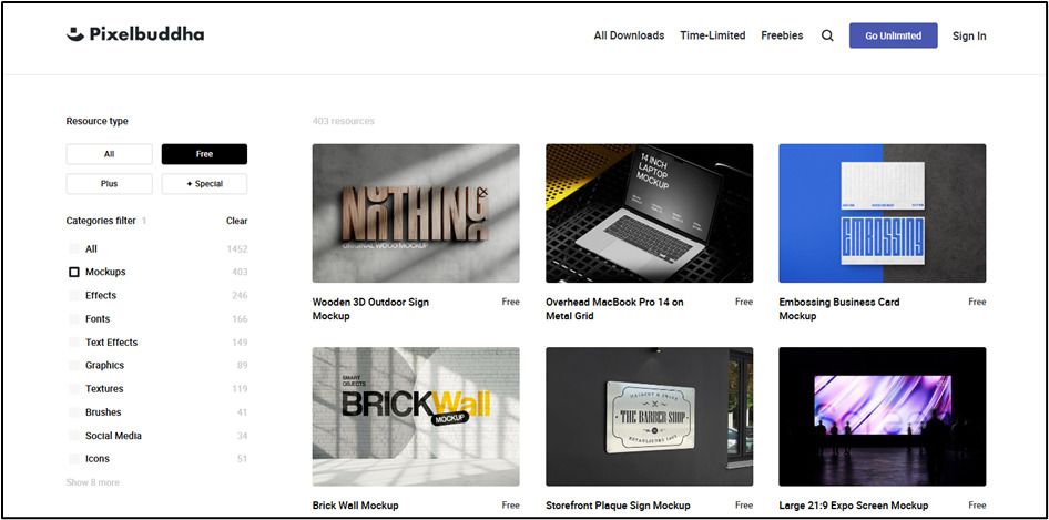 Где найти макеты, шаблоны и UI‑киты: подборка полезных ресурсов для дизайнеров