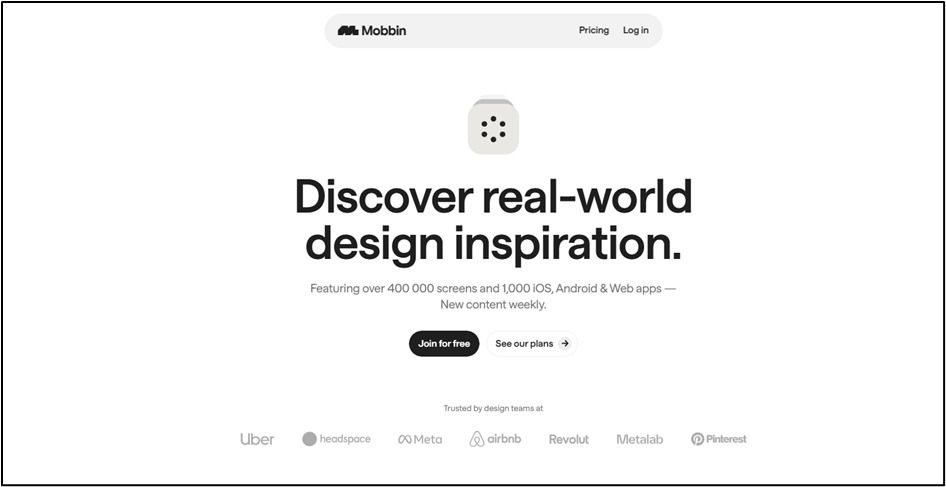 Где найти макеты, шаблоны и UI‑киты: подборка полезных ресурсов для дизайнеров