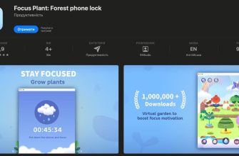 Как настроить фокус: 5 лучших приложений для блокировки соцсетей
