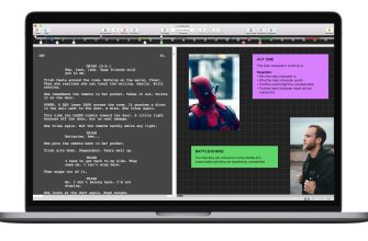 ТОП-6 лучших программ для написания сценариев: обзор, сравнение и выбор