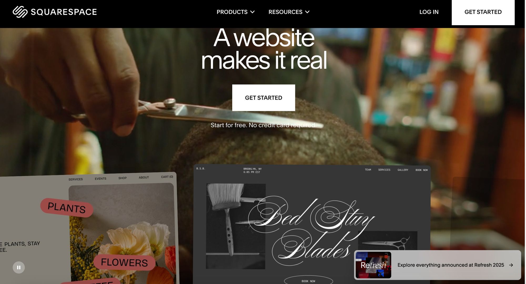 Топ-5 конструкторов сайтов