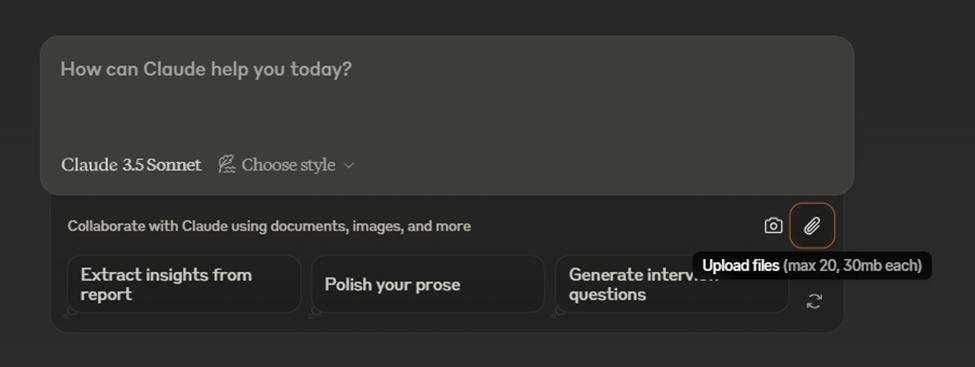Подборка инструментов для написания текста на основе ИИ