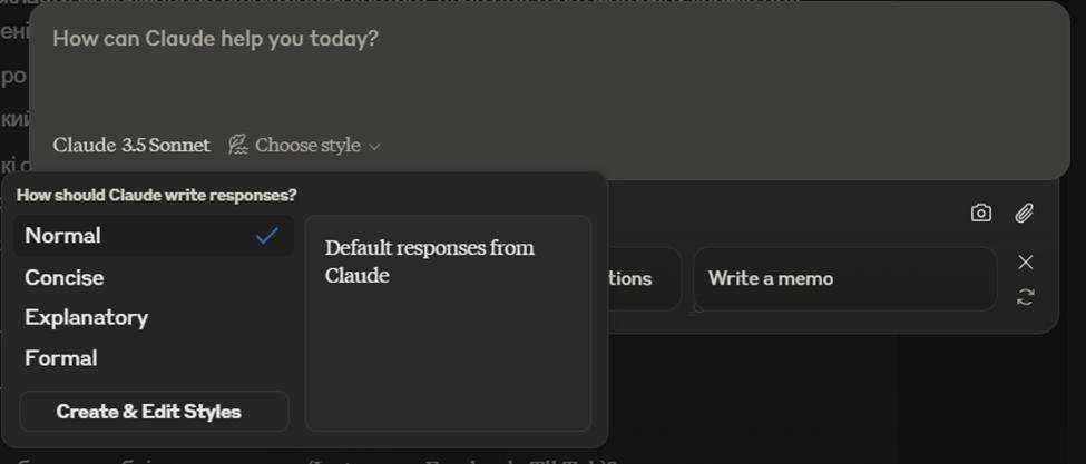 Подборка инструментов для написания текста на основе ИИ
