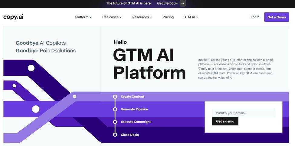 Подборка инструментов для написания текста на основе ИИ