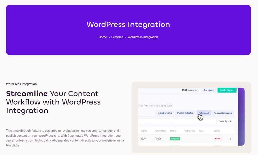 Подборка инструментов для написания текста на основе ИИ