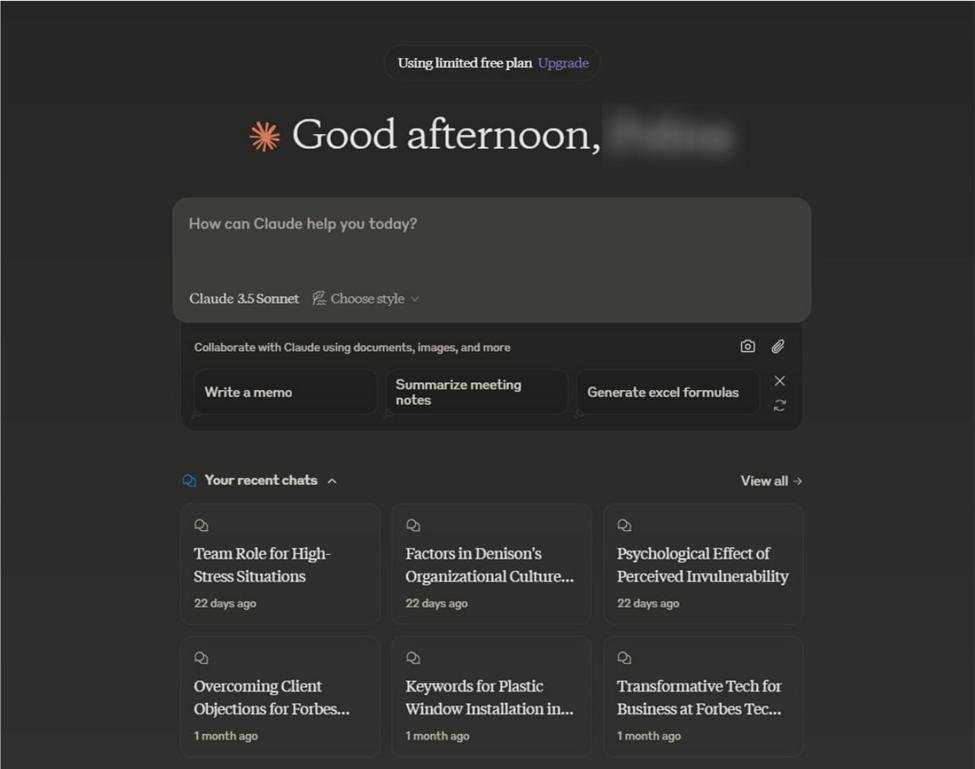 Подборка инструментов для написания текста на основе ИИ