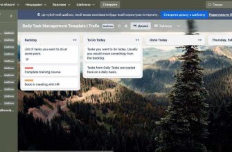 Лучшие программы для планирования — как повысить эффективность