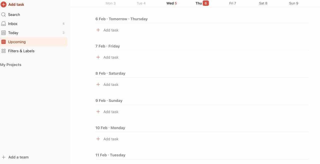 Лучшие программы для планирования — как повысить эффективность