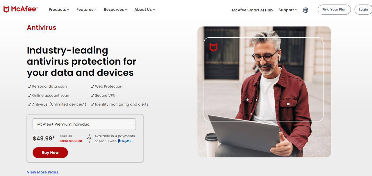 Рейтинг антивирусов: как достичь максимальной защиты в 2025 году