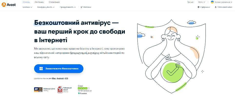 Рейтинг антивирусов: как достичь максимальной защиты в 2025 году