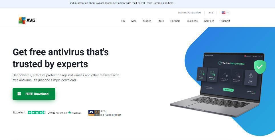 Рейтинг антивирусов: как достичь максимальной защиты в 2025 году